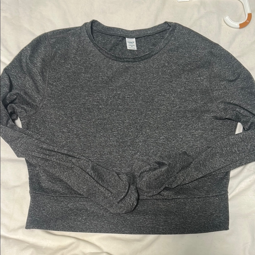 Old Navy Active Long Sleeve